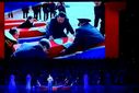 North Korea's Kim shown honouring troops killed in Ukraine war