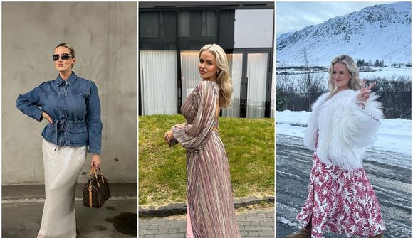 „Ég skal lofa þér því að það opnar einnig margar dyr“