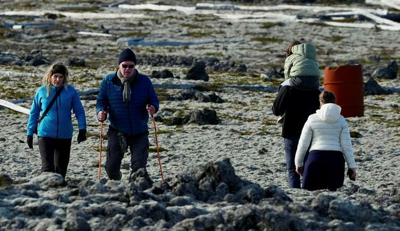 Vill setja meiri peninga í markaðssetningu