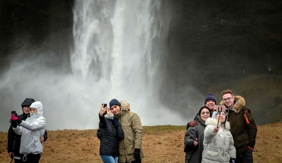 3,5 milljarða tekjufallsstyrkir til ferðaþjónustu