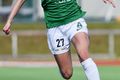 Kópavogur Hrafnhildur Ása Halldórsdóttir er í U19-ára landsliðinu.