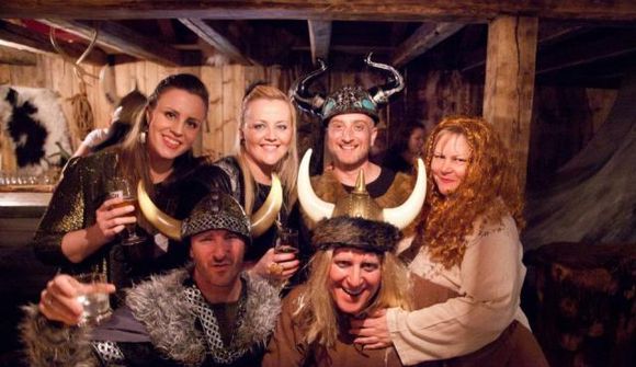 Allir litir regnbogans í Reykjavík
