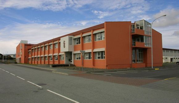 Kosið á einum stað í Reykjanesbæ