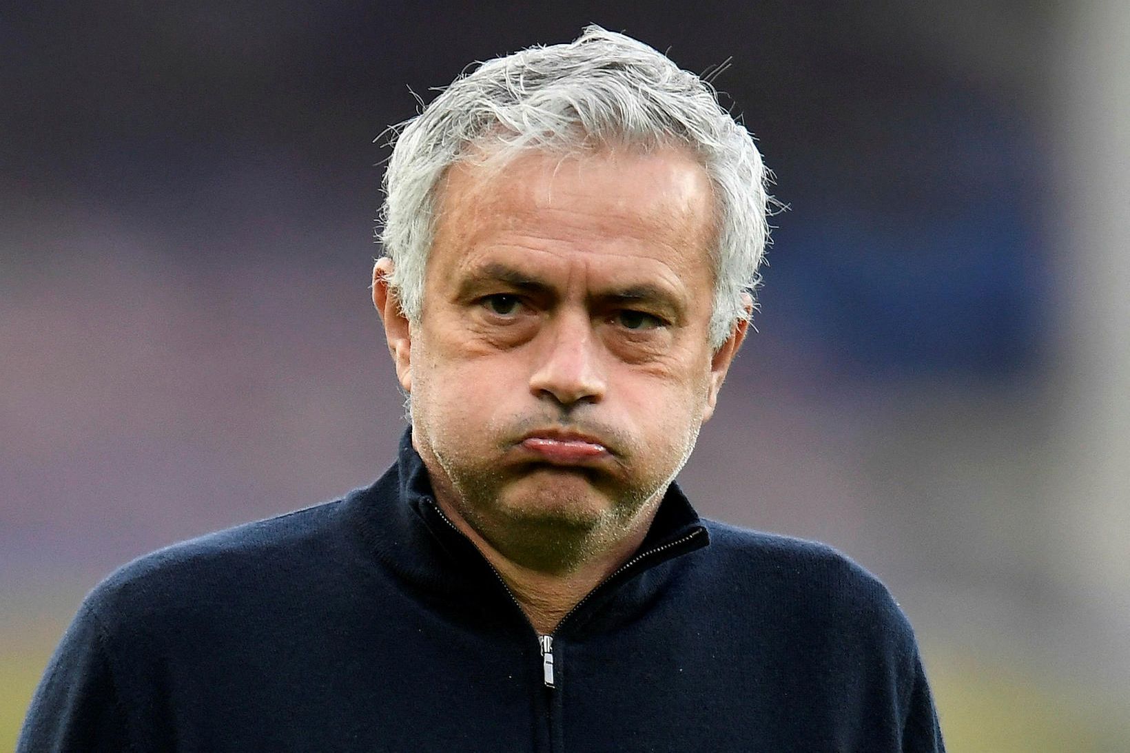 José Mourinho hefur verið sagt upp störfum.