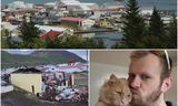 Heilbrigðiseftirlitið hefur fyrirskipað rif húsnæðis sem eigandi þess, Hilmar Valgeir Daníelsson, segir að muni keyra …
