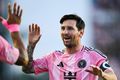 Markaskorari Töframaðurinn Lionel Messi er einn þeirra sem eru líklegir til að skora fleiri mörk en xG myndi gefa til kynna að þeir ættu að gera.