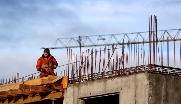 500 fyrirtæki sótt um greiðsluhlé