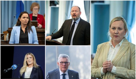 Þorbjörg baðst afsökunar