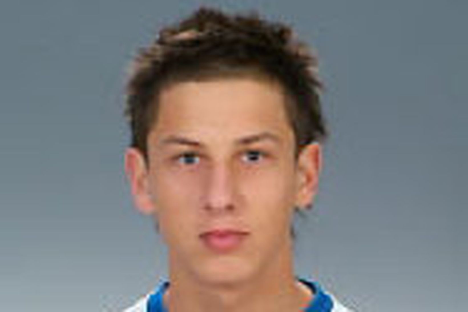 Krisztian Nemeth.