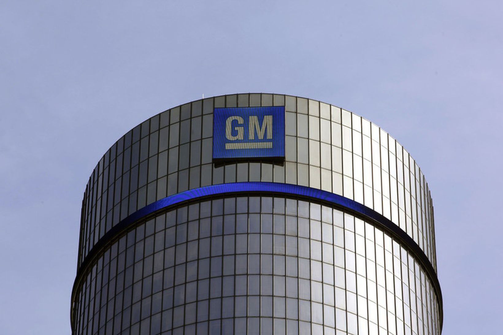General Motors hlaut stærstu sektina fyrir hringamyndun á Spáni.