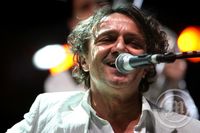 Goran Bregovic - Laugardalshöll