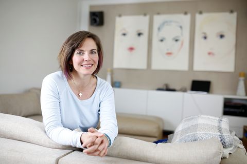 "Icelanders are an open-hearted people," says meditation teacher Tristan Gribbin.