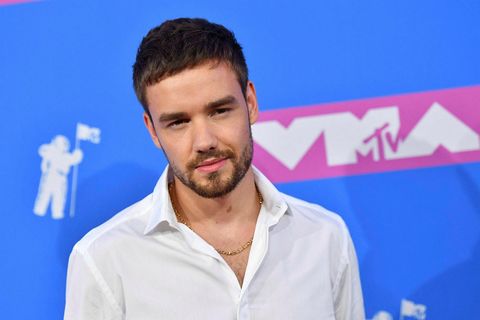 Liam Payne, einn meðlima One Direction, er látinn aðeins 31 árs gamall.