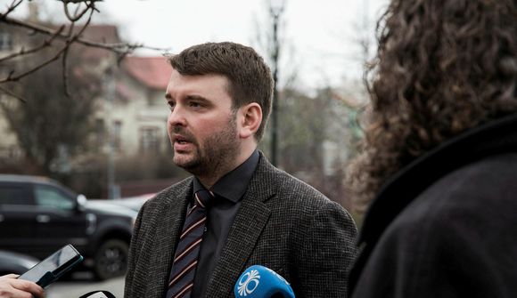 Leikurinn þarf að ná yfir nítugustu mínútu