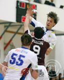 Grótta - Selfoss handbolti karla