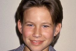 Jonathan Taylor Thomas.