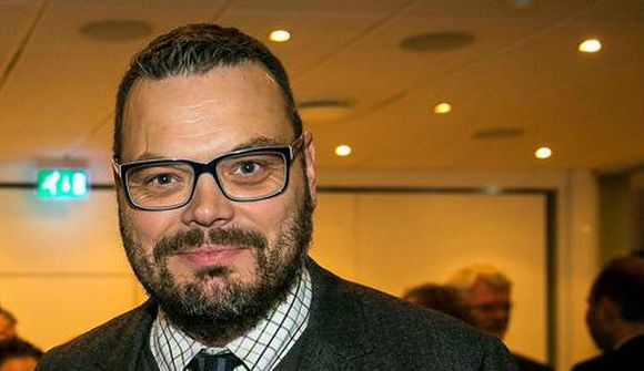 „Ég er bara stuðningsmaður Sigmundar“