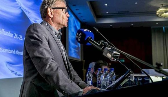 Lýsa sig reiðubúna til samstarfs