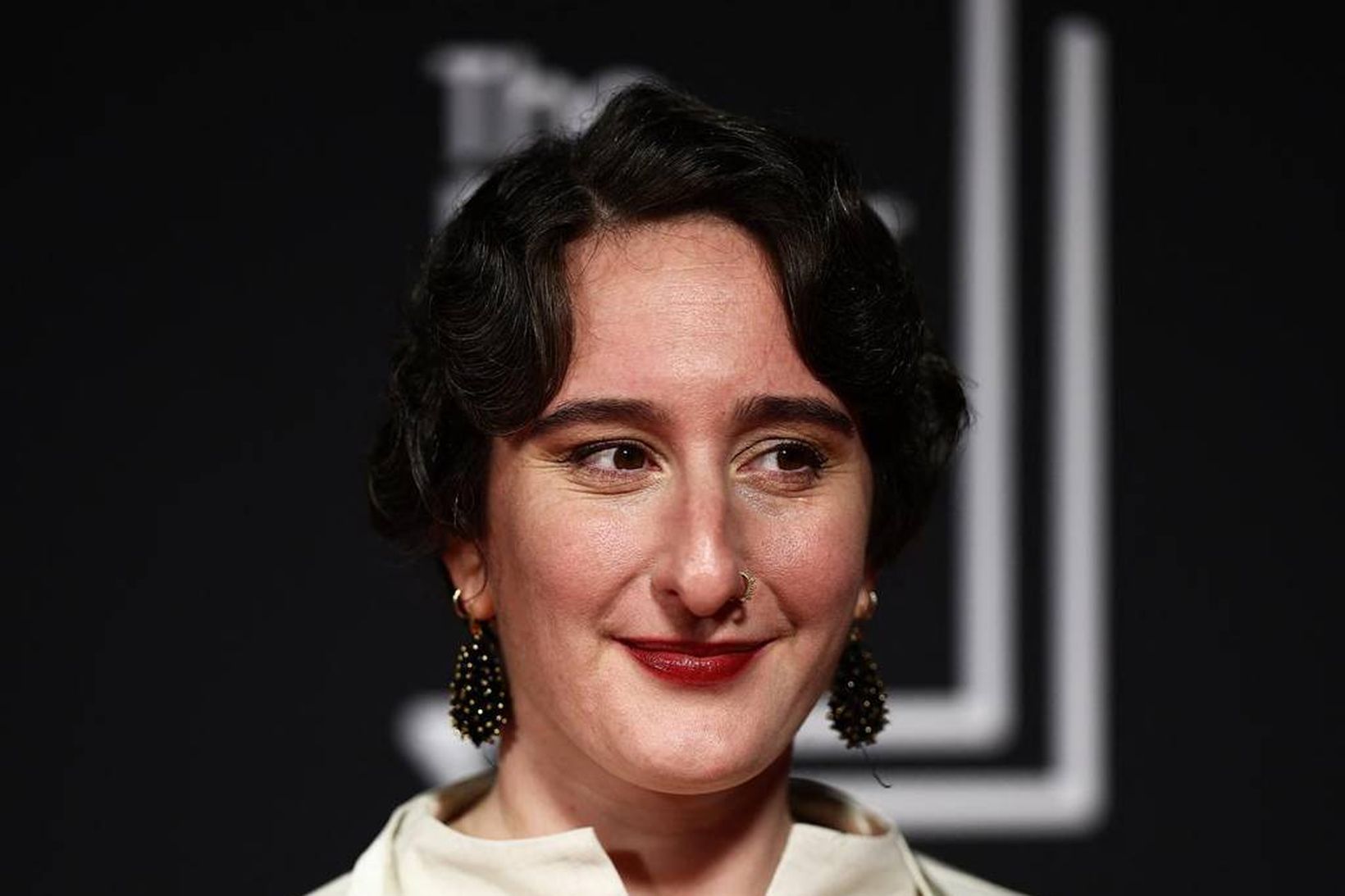 Yael van der Wouden.