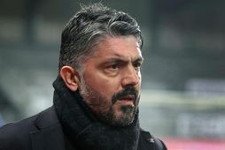 Gennaro Gattuso.