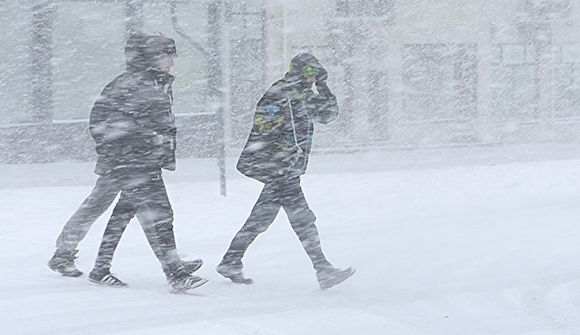 Lögreglan: Verið fyrr á ferðinni en venjulega