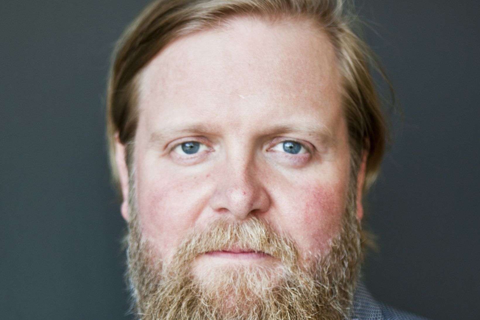 Hugi Guðmundsson.