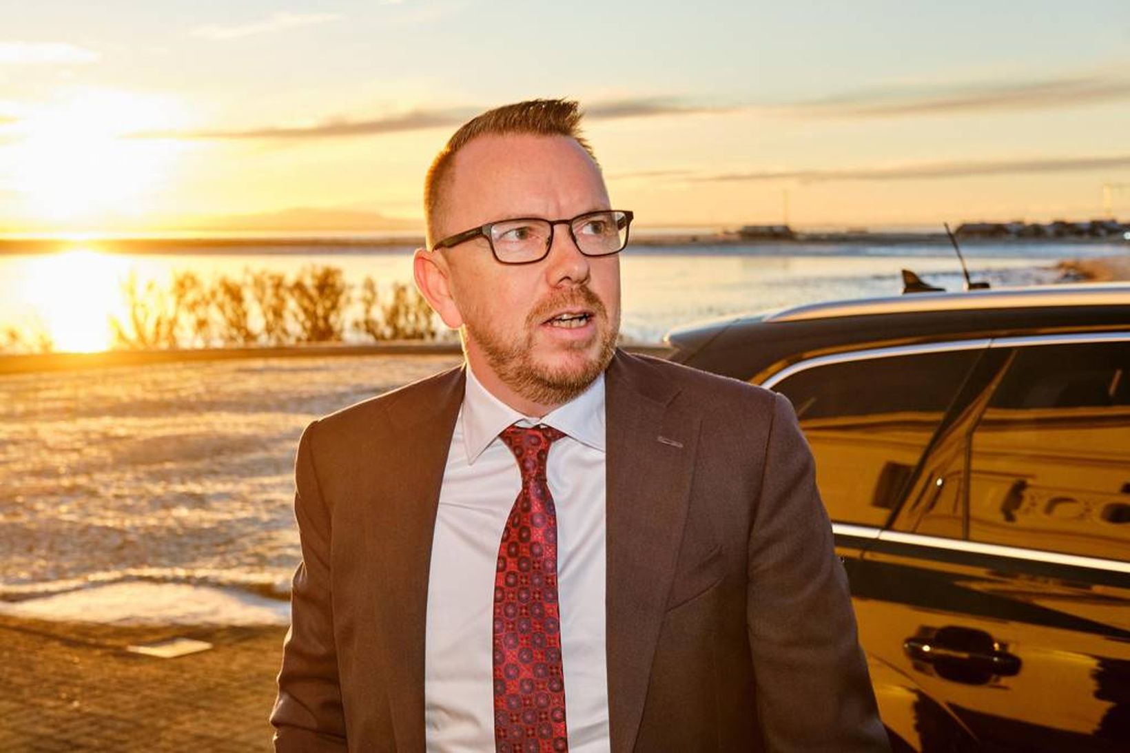 Ekki er hlustað á varúðarorð