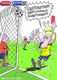 Sunnudagsteikningin - sun.13.júl.2025