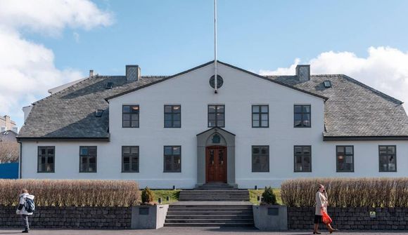 Persónuverndarlög gilda einnig um stjórnvald