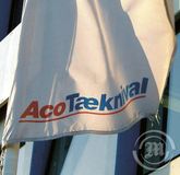 ACO Tæknival taka yfir HP umboðið