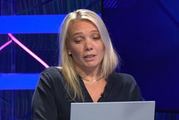 Margrét Lára um Bruno