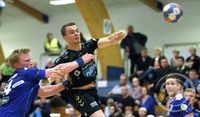 ÍR - Akureyri handbolti karla