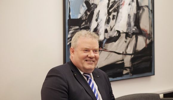 Framsókn stærri en Miðflokkurinn