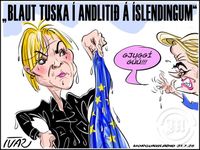 Teikningin - fim.31.júl.2025