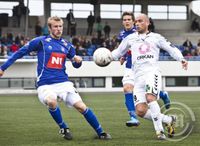 Stjarnan -IBV.