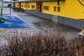 Maríuborg Styr stóð um skólastjóra Maríuborgar í vetur.