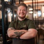 Hugi býður upp á grillaða tindabikkju 