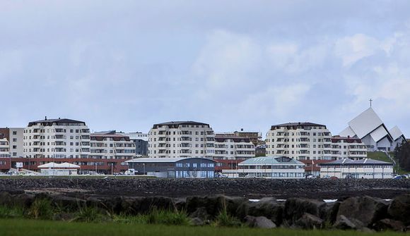 Formaður bæjarráðs á móti borgarlínu