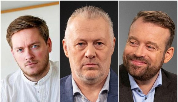 Játaði byrlun og aðkomu fjölmiðla