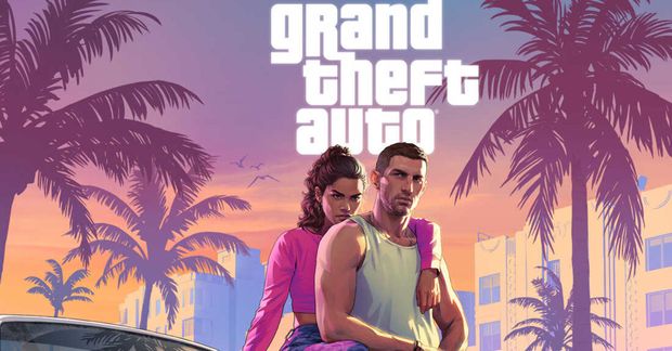 Leikurinn Grand Theft Auto VI kemur á markað árið 2025.