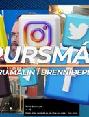Samfélagsmiðlar 16.05.2025