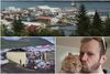 Bænum gert að farga húsinu á kostnað eiganda