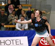 Íslandsmótið í badminton