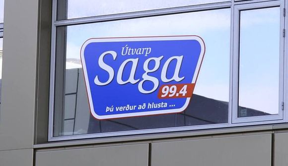 Mótmæla „hatursorðræðu Útvarps Sögu“