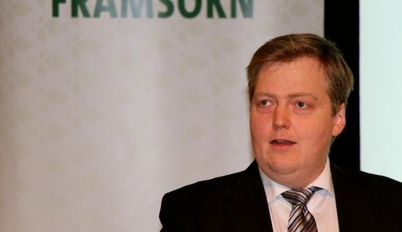 Skuldalækkun með skattabreytingum