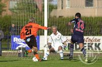 Keflavík - Fylkir 1:1