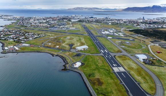 Flugvallardómnum áfrýjað