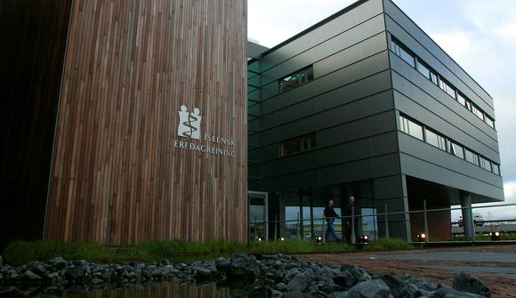 Kynna rannsóknir á Covid-19 í dag