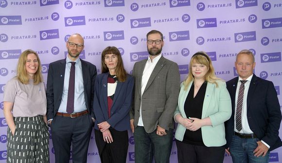 Ætla að lýsa yfir neyðarástandi í loftslagsmálum 