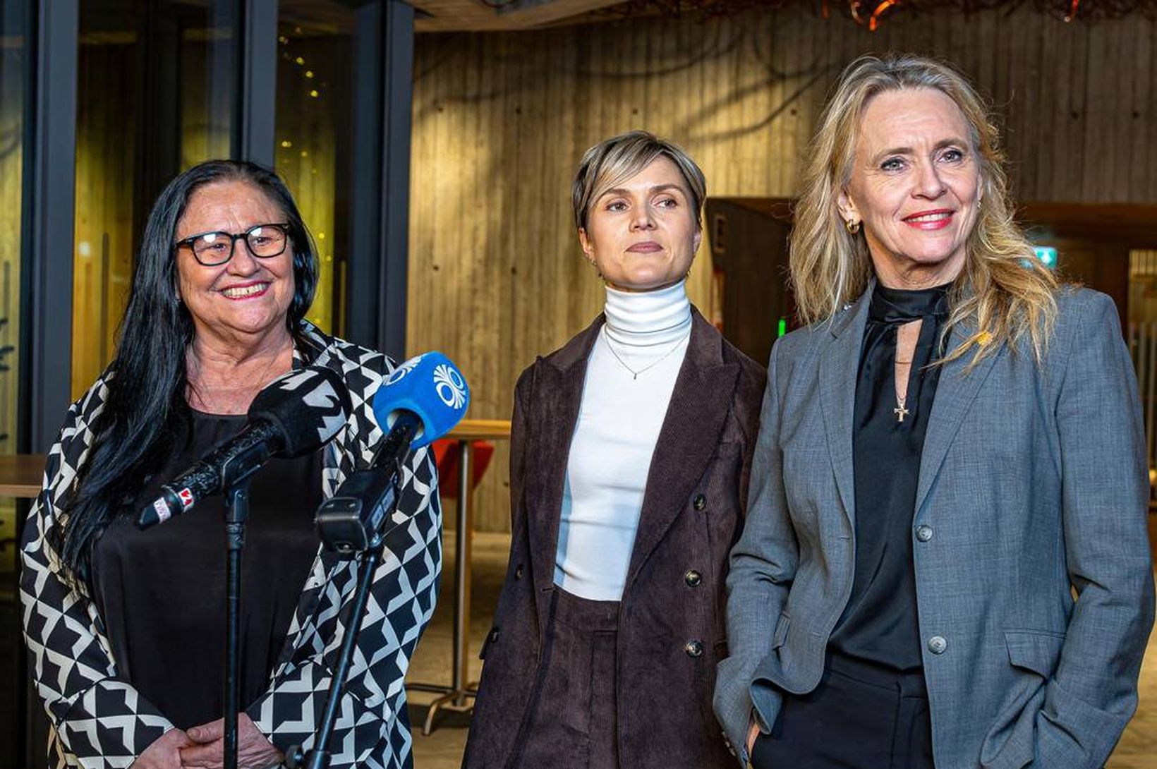 Skattar og gjöld á matseðli
